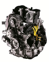 U2480 Engine